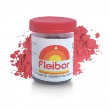 Sabores en polvo varios 28gr