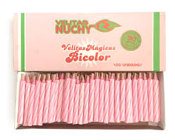 Vela bicolor x10