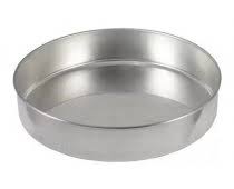 Bizcochuelo fijo 3cm N9