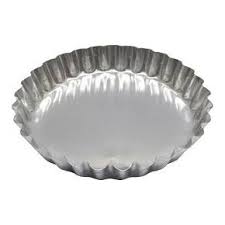 Pasta frola fija N10