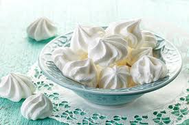 Merengue blanco 100gr