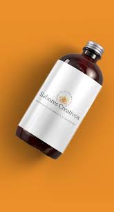 Esencia jengibre 100cc