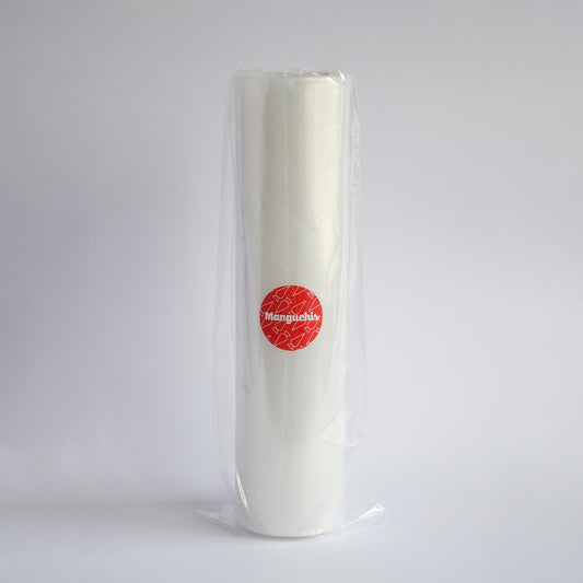 Mangas descartables 50x28 x 20 unidades