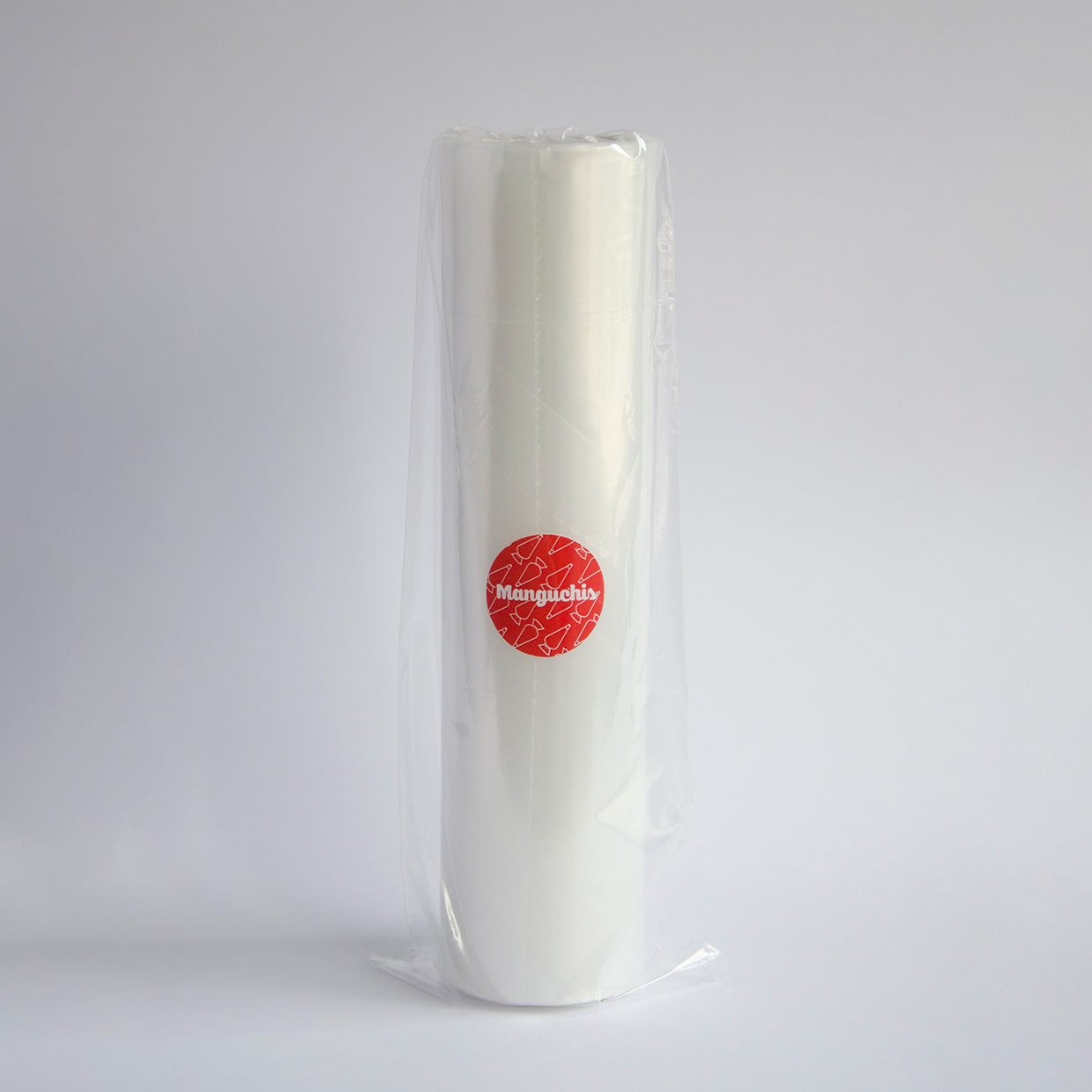 Mangas descartables 40x20 x 20 unidades