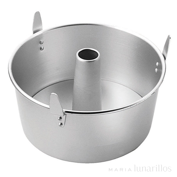 Molde para torta ángel