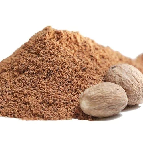 Nuez moscada molida 100gr