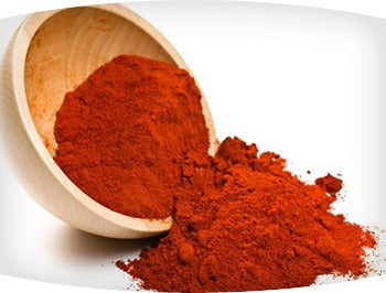 Pimentón molido 100gr