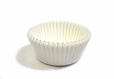 Pirotines blancos x1000