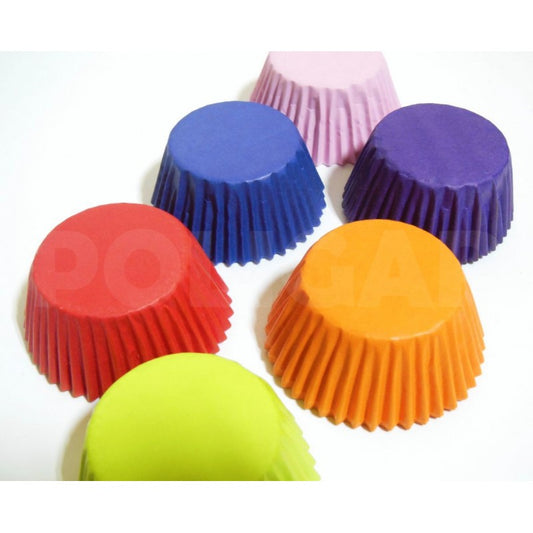 Pirotines colores x1000