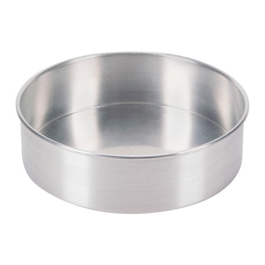 Tartera desfondable N4