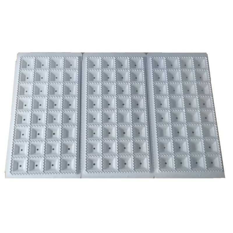 Raviolera x 32 con encastre