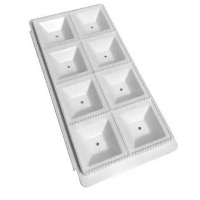 Raviolon x 8 con encastre