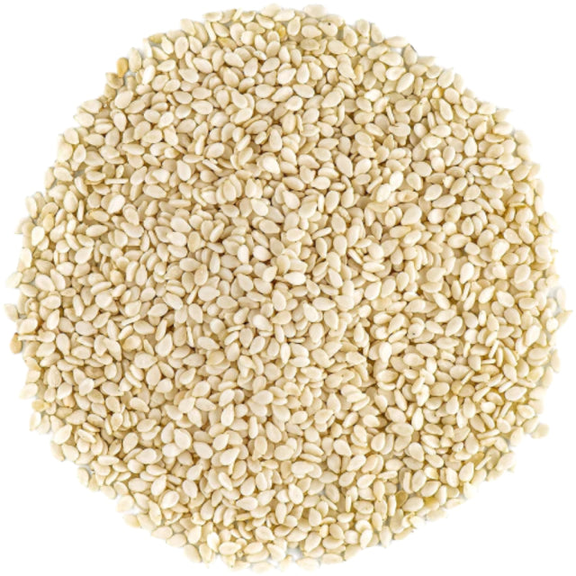 Sésamo blanco 100gr