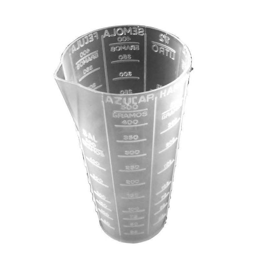Vaso medidor 