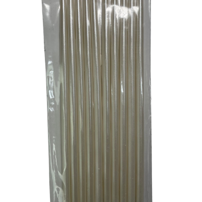 Vela fina x10